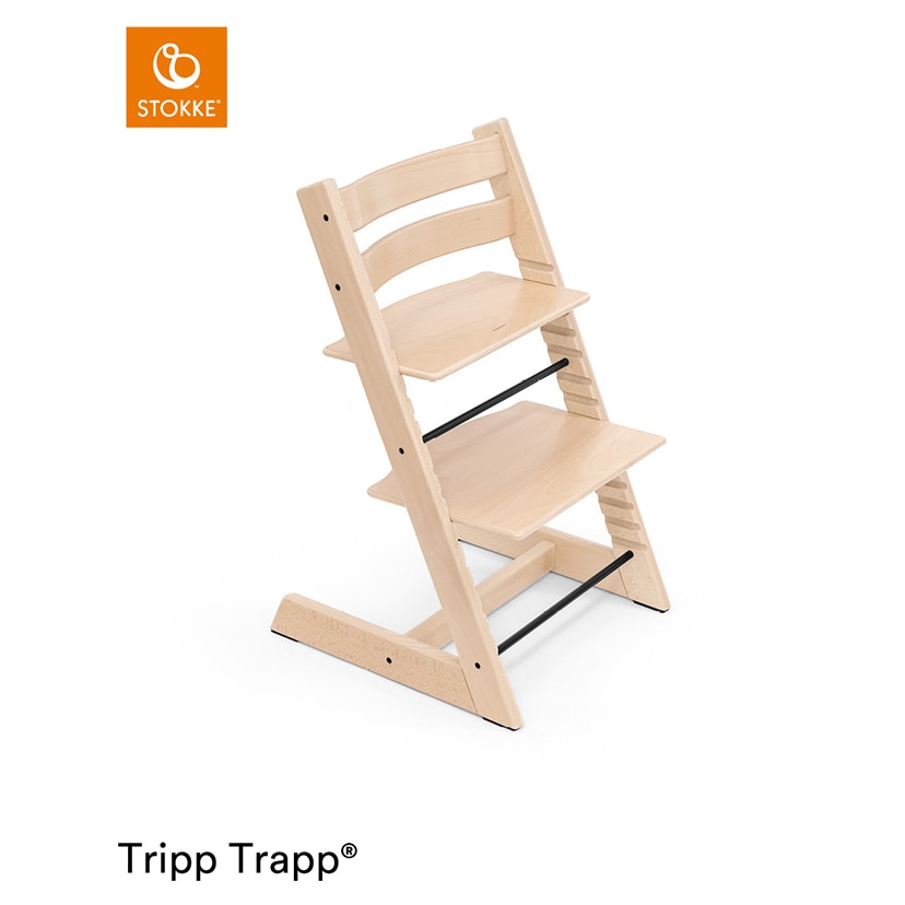 STOKKE Tripp Trapp シリアルナンバー 【４】