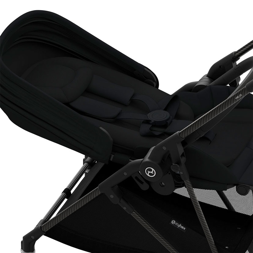 cybex [ サイベックス ] MELIO CARBON [ メリオカーボン ] (2024年